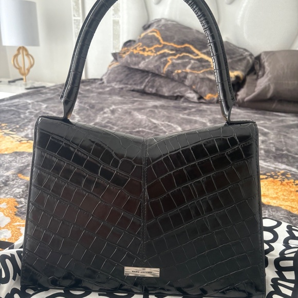 Marc Jacob purse - Picture 3 of 4